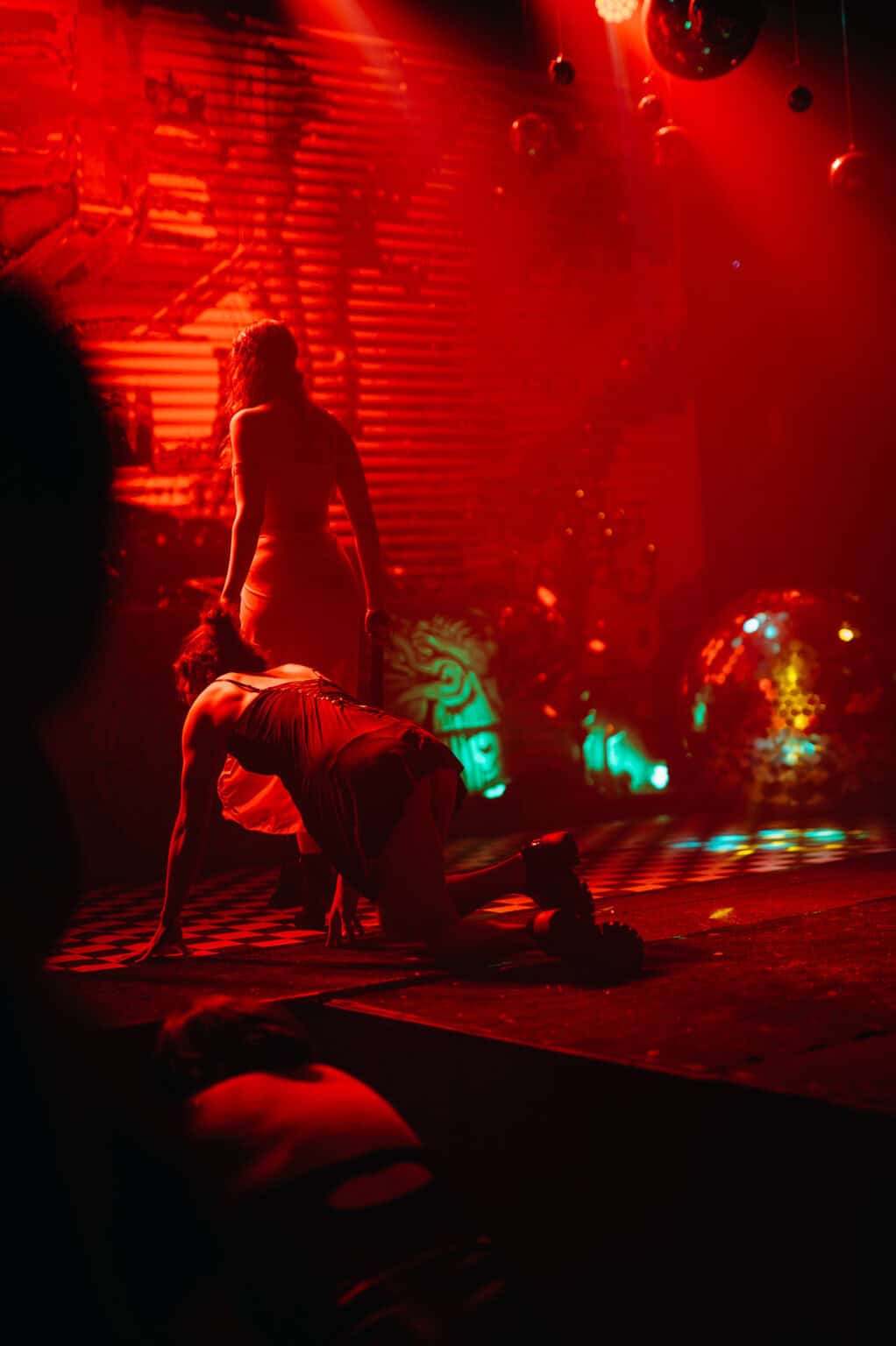 גבר אמיתי - תערוכת אוגוסט
