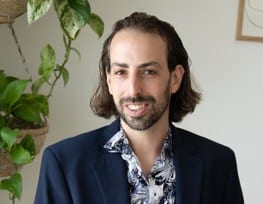 שי סגל - תולי