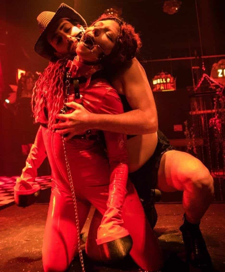 מאלף - תערוכת אוגוסט